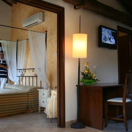 Albergo Vecchia Porta Matelica Extérieur photo