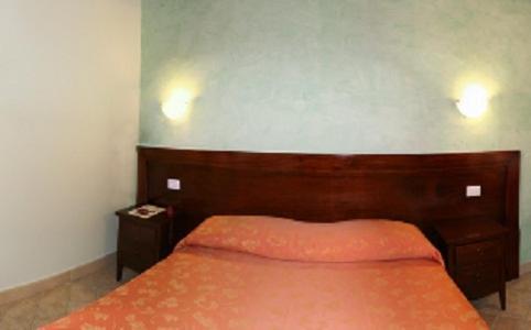 Albergo Vecchia Porta Matelica Chambre photo