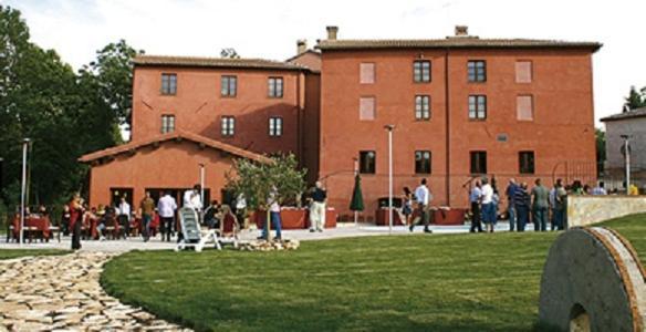 Albergo Vecchia Porta Matelica Extérieur photo